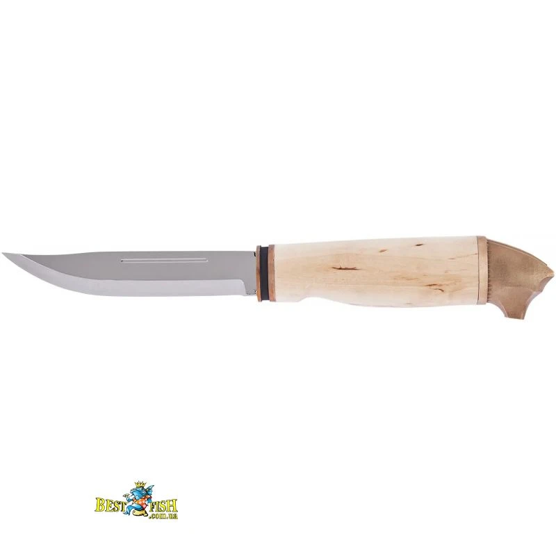 Ніж Marttiini Bear Knife 11cm (549011) Ніж Marttiini Bear Knife 11cm (549011)