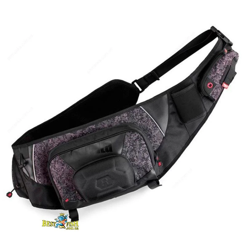 Сумка Rapala Urban Sling Bag (RUSB) Сумка Rapala Urban Sling Bag (RUSB)