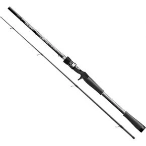 Вудилище кастингове Daiwa Lexa Jig 802XHFB 2.44m 30-100g (11010-03)