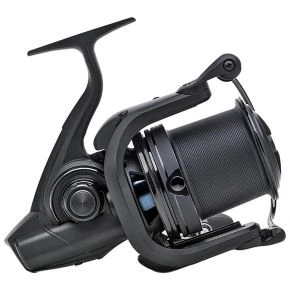 Котушка коропова Daiwa 19 Basia 45 SCW QD (10121-048)