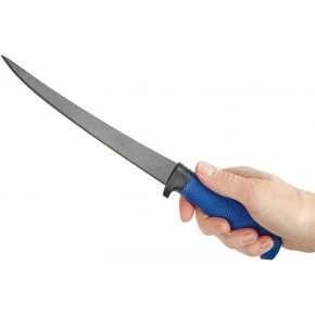 Ніж Marttiini Martef Filleting Knife 19 plastic sheath 19cm (836017T)