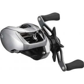 Котушка мультиплікаторна Daiwa 21 Zillion SV TW 1000XHL (10630218)