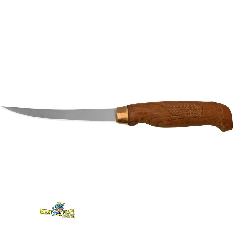 Ніж Marttiini Superflex Filleting Knife 10 10cm (610016) Ніж Marttiini Superflex Filleting Knife 10 10cm (610016)