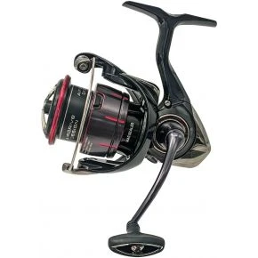 Котушка безінерційна Daiwa 23 Fuego LT 5000D-C (20060281)
