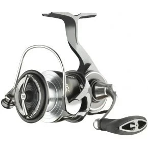 Котушка безінерційна Daiwa 24 Luvias LT 4000D (20061228)