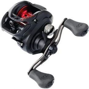 Котушка мультиплікаторна Daiwa Fuego CT 100HL (A0011646401)