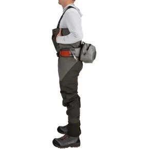 Сумка Simms Dry Creek Z Hip Pack Olive (13466-309-00)