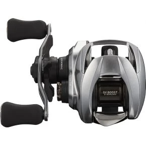 Котушка мультиплікаторна Daiwa 21 Zillion SV TW 1000XHL (10630218)
