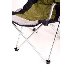 Крісло-шезлонг складане Ranger FC 750-052 Green (RA2221)