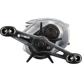 Котушка мультиплікаторна Daiwa 21 Zillion SV TW 1000XHL (10630218)