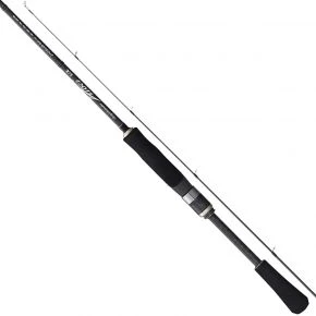 Спінінг Graphiteleader Veloce UX 21GVELUS-611H-PF 2.11m MAX 21g (G18213)