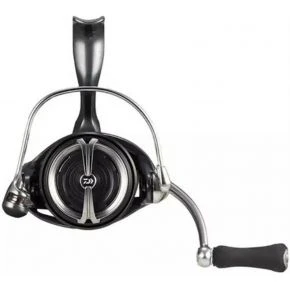 Котушка безінерційна Daiwa 24 Luvias LT 4000D (20061228) Котушка безінерційна Daiwa 24 Luvias LT 4000D (20061228)