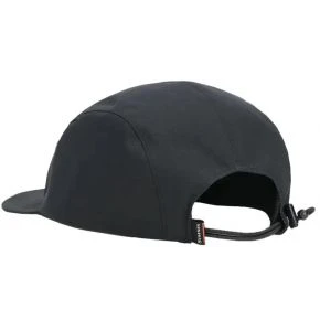 Кепка Simms Cascadia Rain Cap Black (2292200)
