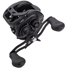 Котушка мультиплікаторна Daiwa Tatula HD 200HL LTD (10710-225)