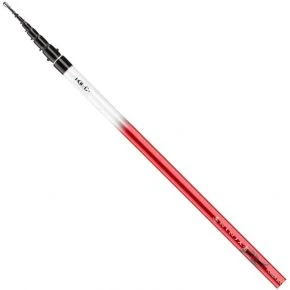 Вудилище болонське Daiwa 25 Ninja X Bolo 4.0 м 25 г (11628-400)