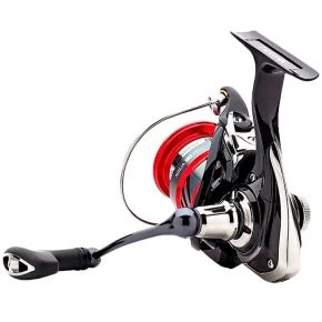 Котушка фідерна Daiwa 23 Ninja Feeder LT 6000SS (20060064) Котушка фідерна Daiwa 23 Ninja Feeder LT 6000SS (20060064)