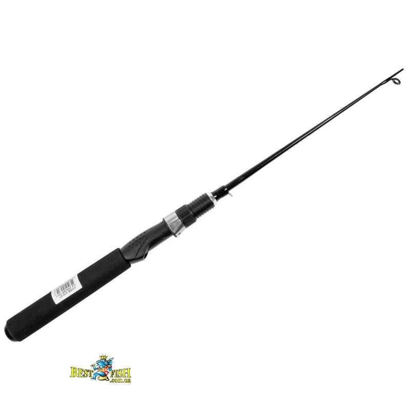 Вудка зимова телескопічна Salmo Diamond Ice Zander 50 см (434-01) Вудка зимова телескопічна Salmo Diamond Ice Zander 50 см (434-01)