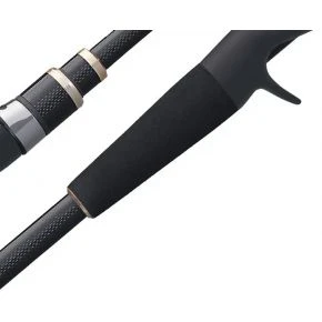 Вудилище кастингове Graphiteleader Veloce UX 21GVELUC-65ML 1.96m MAX 21g (G18206)