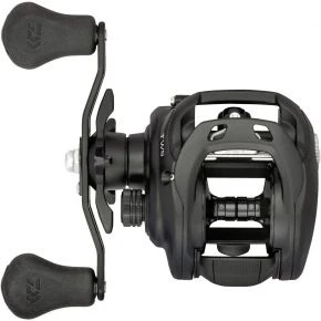 Котушка мультиплікаторна Daiwa Tatula HD 200HL LTD (10710-225)