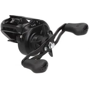 Котушка мультиплікаторна Daiwa Tatula HD 200HL LTD (10710-225)