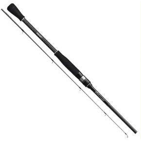 Спінінг Graphiteleader Silverado Prototype 22GSILPS-832M 2.52m 5-22g (G08854)
