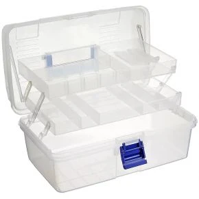 Ящик Ring Star Super Club-Series DA-343 342x211x161mm (2326887)