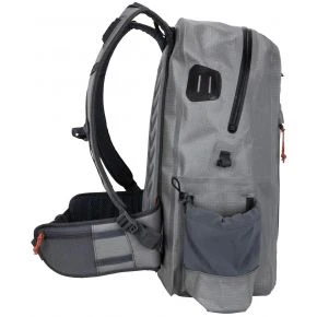 Рюкзак Simms Dry Creek Z Backpack Steel (13464-030-00)