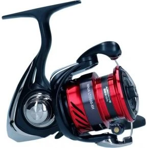 Котушка безінерційна Daiwa 23 Ninja LT 4000-C (20060046) Котушка безінерційна Daiwa 23 Ninja LT 4000-C (20060046)