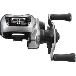Котушка мультиплікаторна Daiwa 21 Zillion SV TW 1000XHL (10630218)