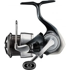 Котушка спіннінгова Daiwa 24 Certate (G) FC LT 2000-P (40050180)