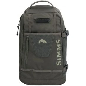 Сумка Simms Tributary Sling Pack Basalt (14423-1034-00)