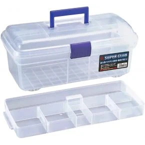 Ящик Ring Star Super Club-Series R-390 392x206x164mm (2326885)