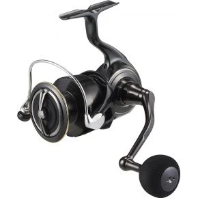 Котушка безінерційна Daiwa 26 Certate HD LT 5000D (A0030026301)