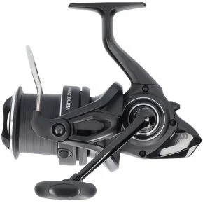 Котушка коропова Daiwa 24 Vertice 5000LD QD (10131-501) Котушка коропова Daiwa 24 Vertice 5000LD QD (10131-501)