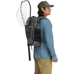 Рюкзак Simms Flyweight Backpack New Smoke (14432-040-00)