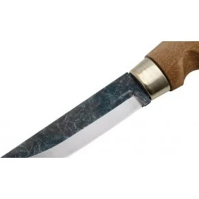 Ніж Marttiini Lumberjack Carbon 10cm (127012)