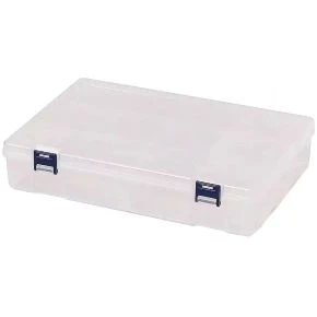 Коробка Ring Star Super Club Parts RP-300 300x200x62mm (2326881) Коробка Ring Star Super Club Parts RP-300 300x200x62mm (2326881)