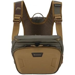 Сумка Simms Headwaters Chest Pack Hickory (14166-216-00)