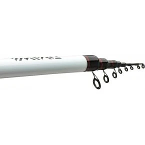 Вудилище болонське Daiwa Ninja Bolo 6.0 м 25 г (11628-615)