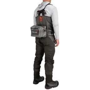 Сумка Simms Dry Creek Z Hip Pack Olive (13466-309-00)