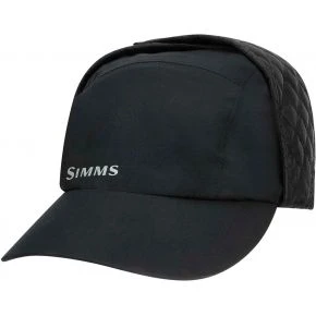 Кепка Simms Gore-Tex ExStream Cap Black (2147735)