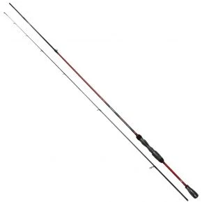 Спінінг Daiwa Fuego 902HFS 2.74 м 20-60 г (11105-11)