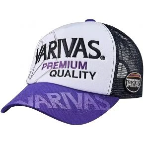 Кепка Varivas VAC-71 Purple (2275473)