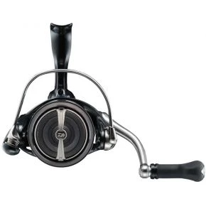 Котушка спіннінгова Daiwa 24 Certate (G) FC LT 2000-P (40050180)