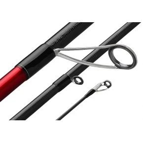Спінінг Graphiteleader Calamaretti Rosso 25GCALRS-852M 2.57m 2.5-4.0 Egi (G08953)