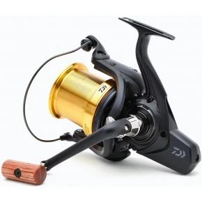 Котушка коропова Daiwa 23 Emblem 45 SCW QD-OT (20067006)