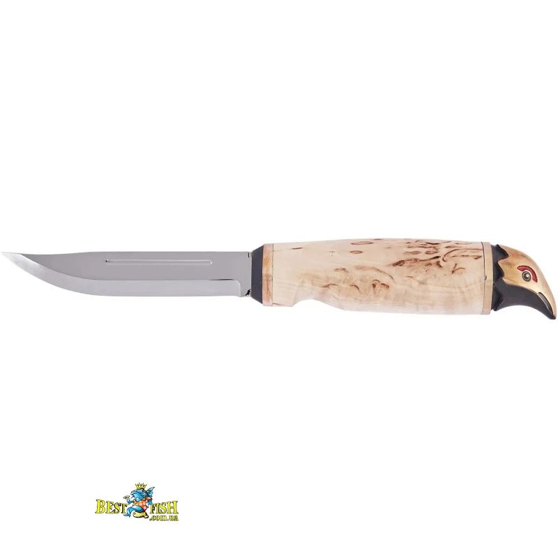 Ніж Marttiini Wood Grouse 11cm (549019) Ніж Marttiini Wood Grouse 11cm (549019)