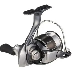 Котушка безінерційна Daiwa 24 Luvias SF 2000SS-P (A00226838)