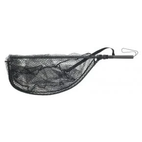 Підсак Daiwa Prorex Carbon Folding Net 2.30m 85x75cm (15810-430)