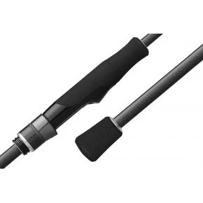 Спінінг Graphiteleader Finezza UX 23GFINUS-832ML-T 2.53m 3-15g (G18241) Спінінг Graphiteleader Finezza UX 23GFINUS-832ML-T 2.53m 3-15g (G18241)